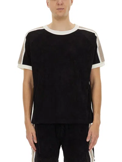 Sasquatchfabrix Warm Up T-shirt