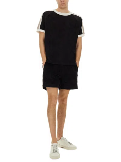 Sasquatchfabrix Warm Up T-shirt