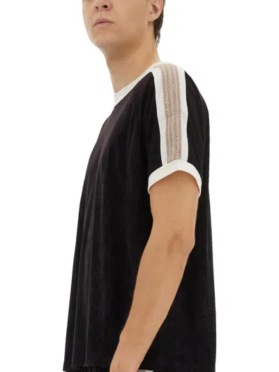 Sasquatchfabrix Warm Up T-shirt