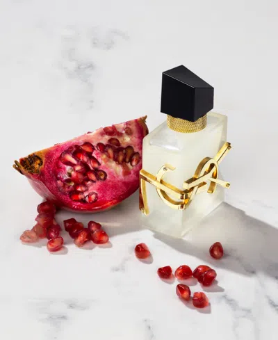 Saint Laurent Libre Hair Mist 1 oz / 30 ml In Multi