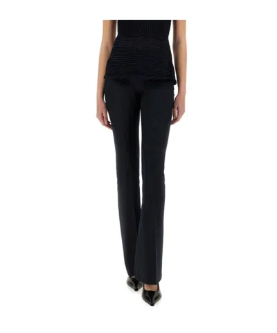 Pt Torino Belt Loops Slacks