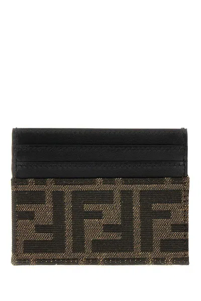 Shop Fendi Wallets