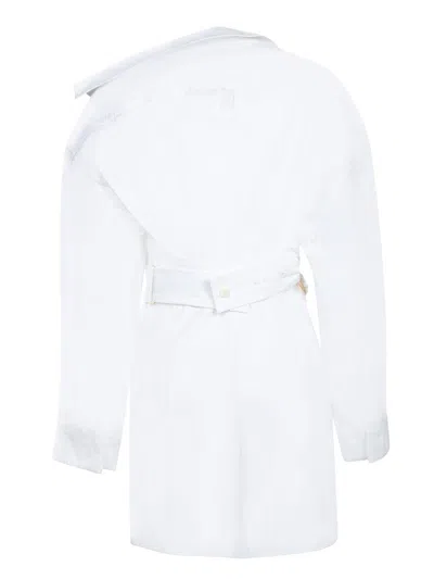 Shop Jacquemus Dresses