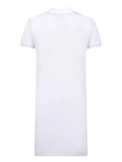 Polo Ralph Lauren Polo Pony Short-sleeved Dress
