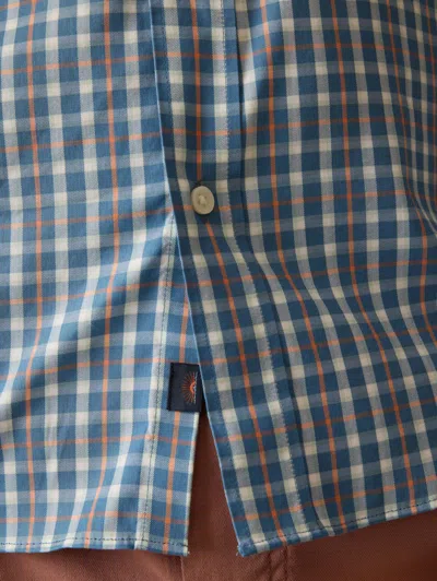 Faherty Movement Shirt