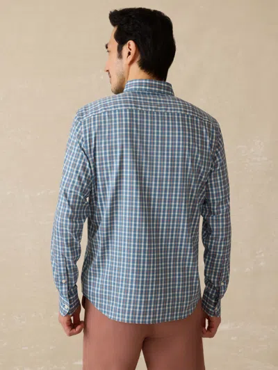 Faherty Movement Shirt