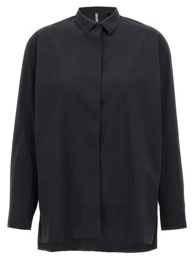 Veilance 'diene' Shirt In Black