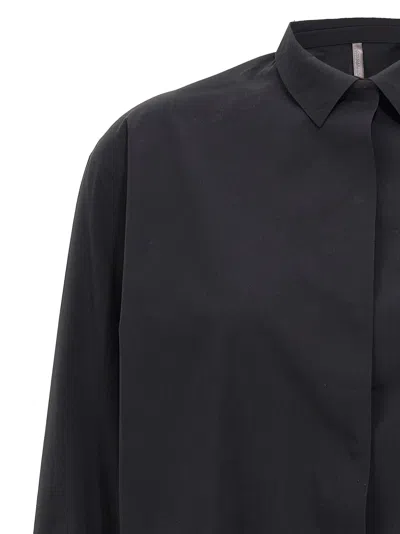 Veilance 'diene' Shirt In Black