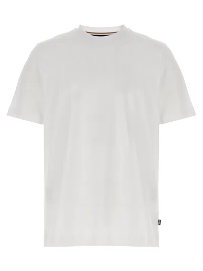 Hugo Boss Graphic-print T-shirt