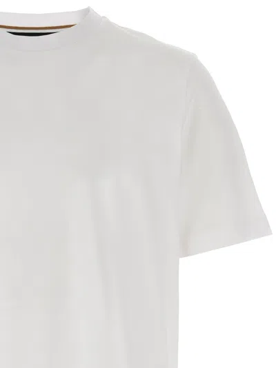 Hugo Boss Graphic-print T-shirt