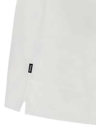 Hugo Boss Graphic-print T-shirt