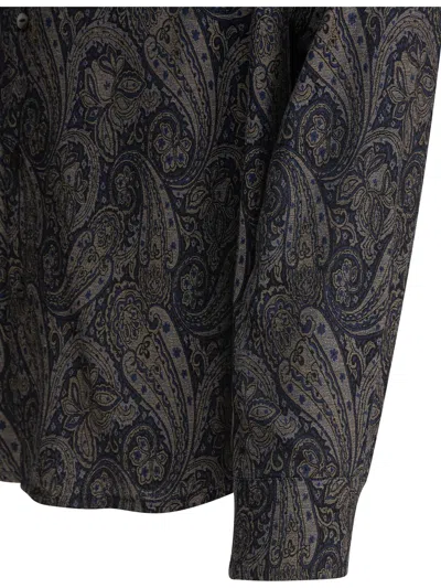 Needles Shirts In Black