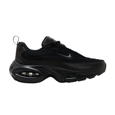 Pre-owned Nike Wmns Air Max Portal 'black Anthracite'