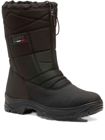 Olang Stubai Oc Tex 81 Nero In Black