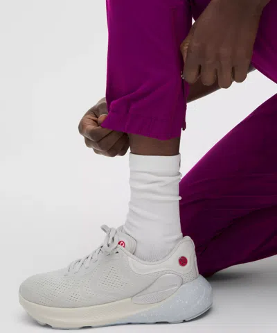 Lululemon Adapted State High-rise Joggers Full Length