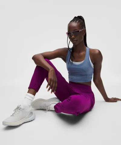 Lululemon Adapted State High-rise Joggers Full Length