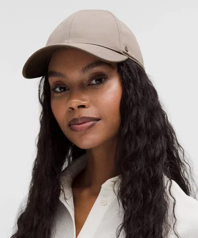 Lululemon Classic Ball Cap Structured