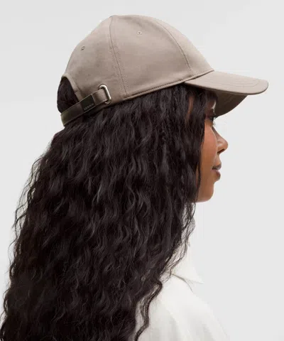 Lululemon Classic Ball Cap Structured