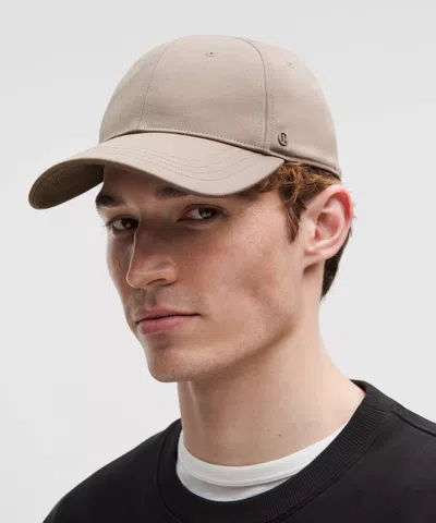 Lululemon Classic Ball Cap Structured