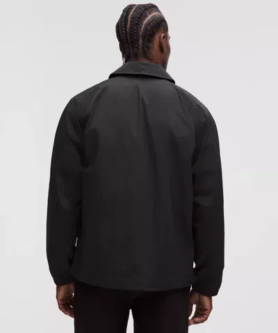 Lululemon Coaches Jacket