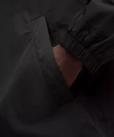 Lululemon Coaches Jacket