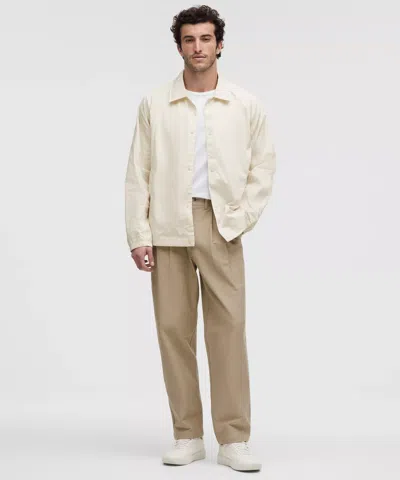 Lululemon Coaches Jacket