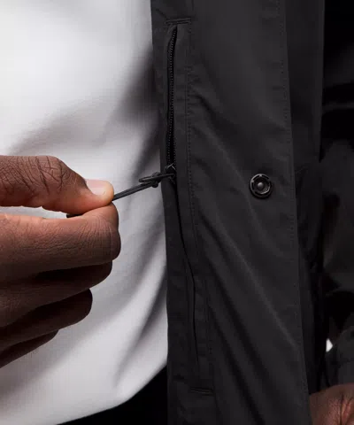 Lululemon Coaches Jacket