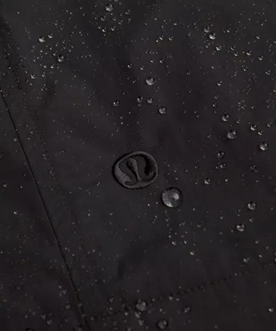 Lululemon Coaches Jacket