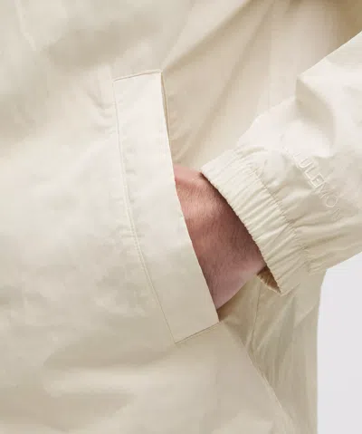 Lululemon Coaches Jacket