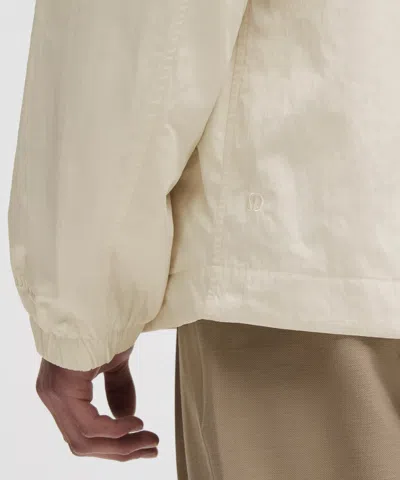 Lululemon Coaches Jacket