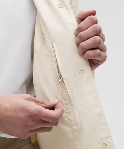 Lululemon Coaches Jacket