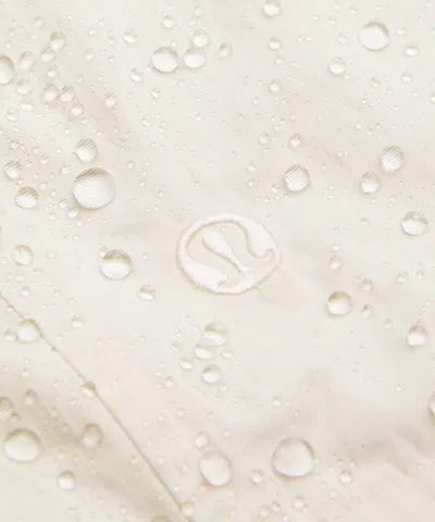 Lululemon Coaches Jacket