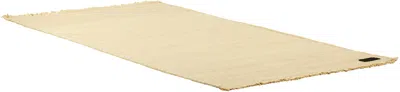 Louise Roe Beige Found 01 Rug