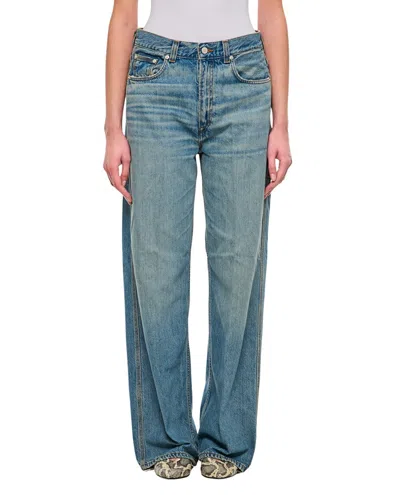 Haikure Blue Winona Ionic Jeans