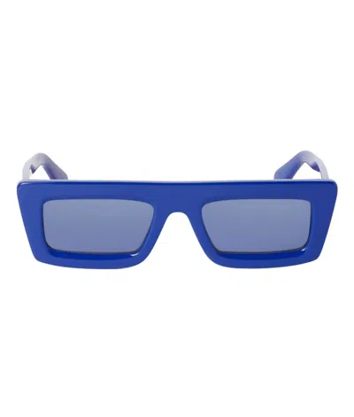 Off-white Virgil Square-frame Sunglasses