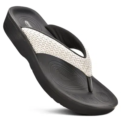 Aerothotic Women's Sandals Dune