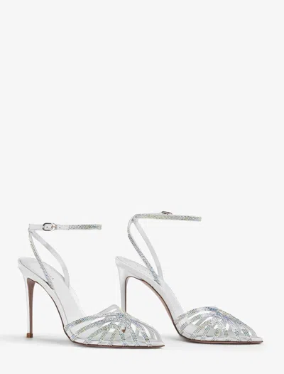 Le Silla Sandals