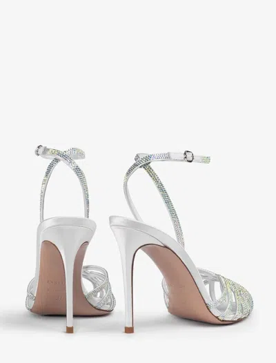 Le Silla Sandals