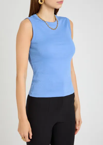 Flore Flore Esme Cotton Tank