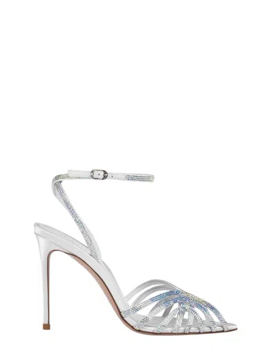 Le Silla Sandals