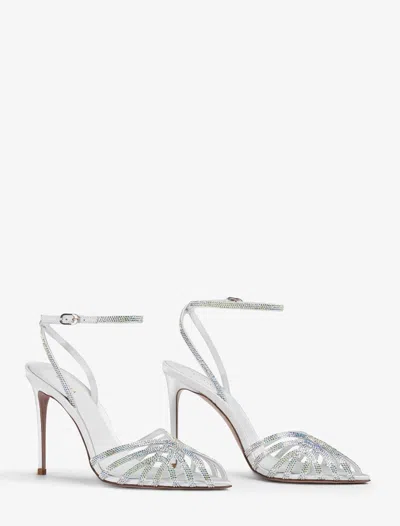 Le Silla Sandals