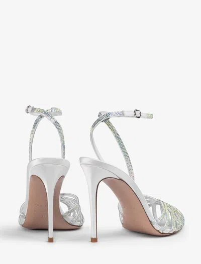 Le Silla Sandals