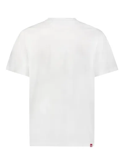 Mostly Heard Rarely Seen 8-bit Invader T-shirt