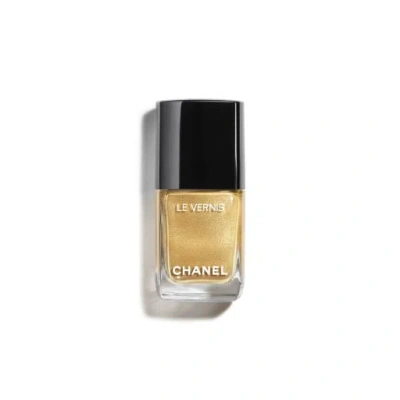 Chanel Le Vernis Longwear Nail Colour