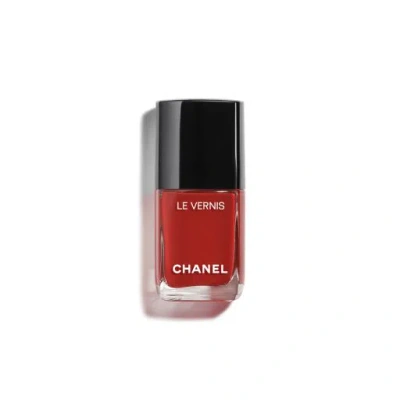 Chanel Le Vernis Longwear Nail Colour