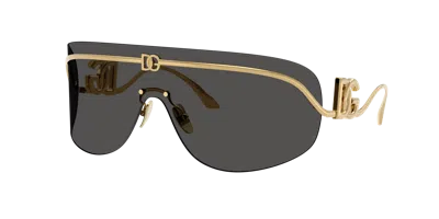 Dolce & Gabbana Dolce&gabbana Woman Sunglass Dg2320