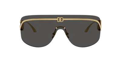 Dolce & Gabbana Dolce&gabbana Woman Sunglass Dg2320
