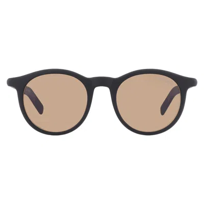 Montblanc Mb0353s 006 In Black