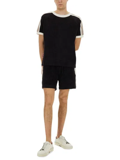 Sasquatchfabrix Short Warm Up