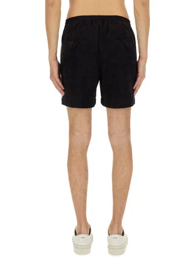Sasquatchfabrix Short Warm Up